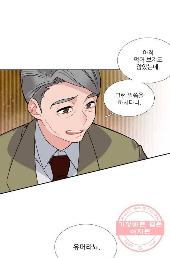 요리사가 축복을 숨김 85화 7