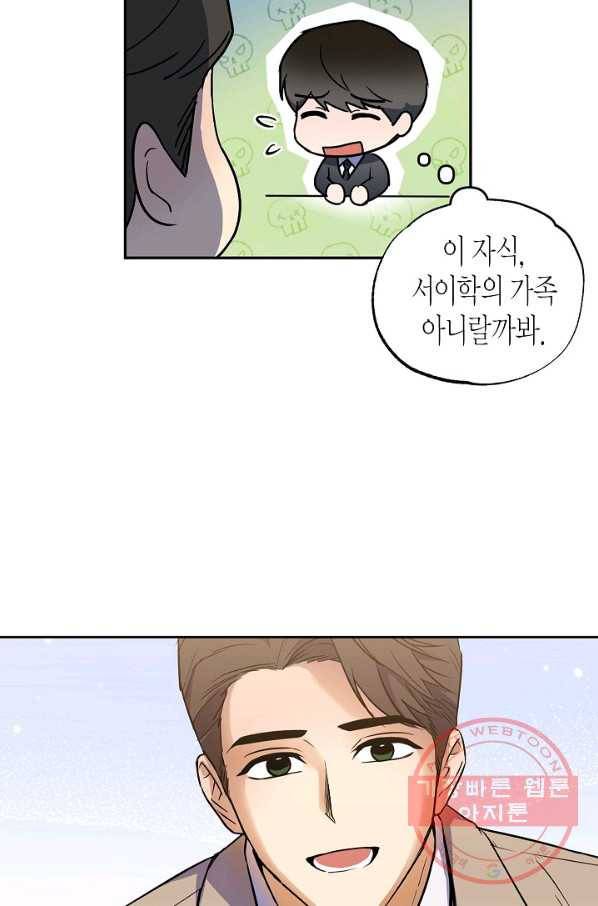 알아채기 쉬운 11화 74