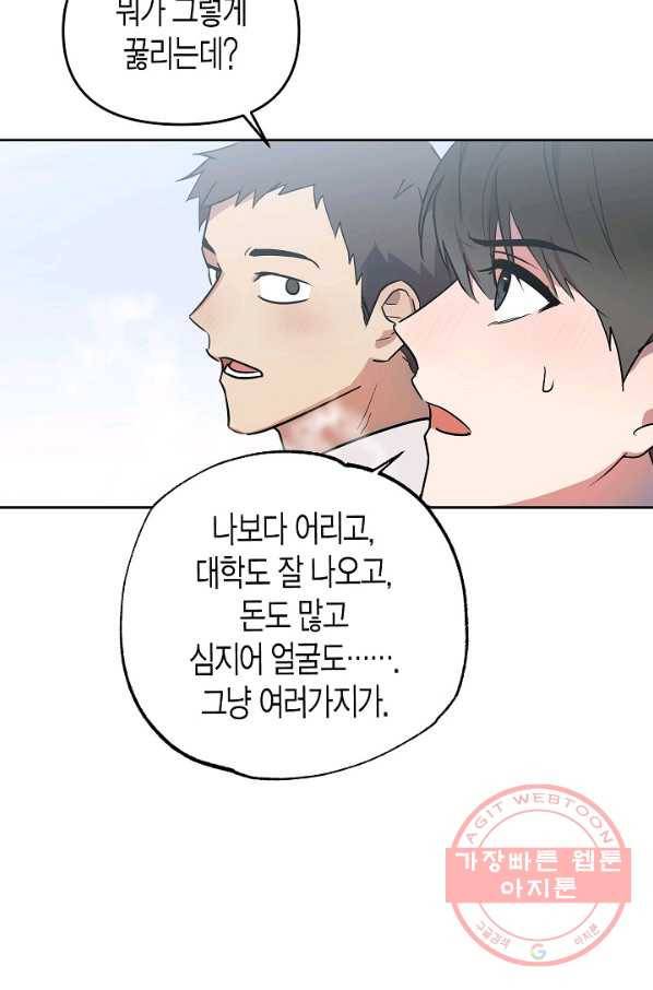 알아채기 쉬운 11화 86