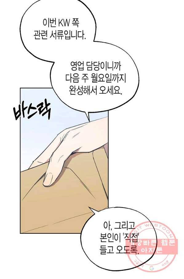 알아채기 쉬운 11화 100