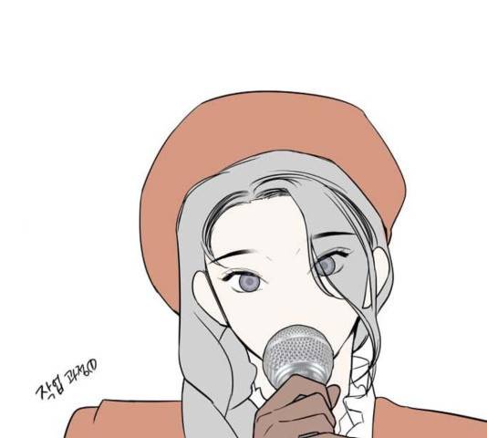 이두나! 129화 1
