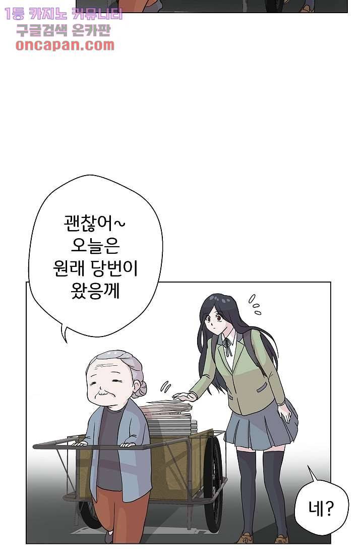 지켜라 여의주 12화 43
