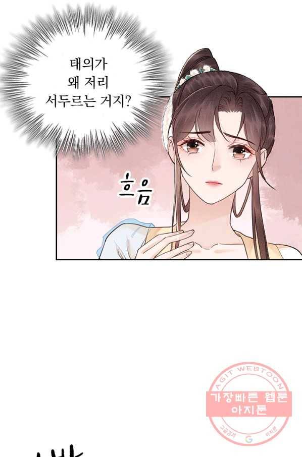 폭군이 내 새끼가 되었습니다 218화 18