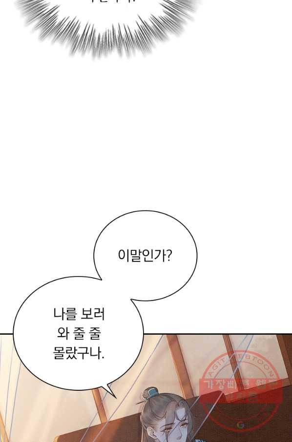 폭군이 내 새끼가 되었습니다 218화 20