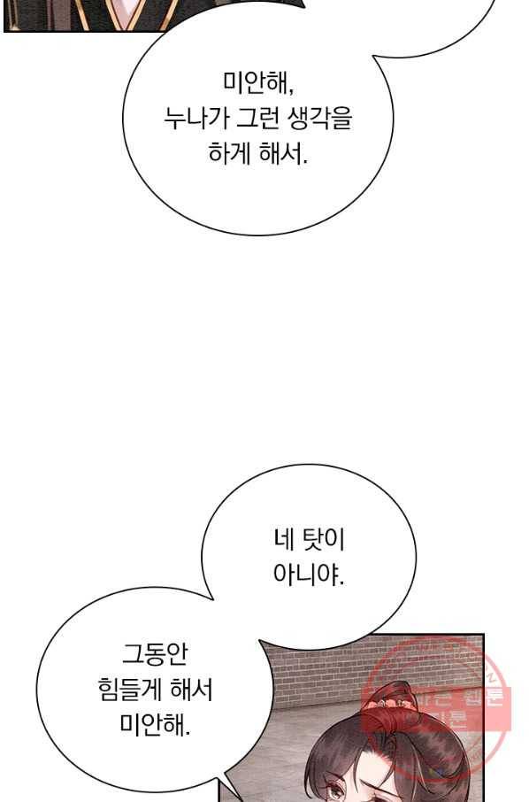 폭군이 내 새끼가 되었습니다 218화 38