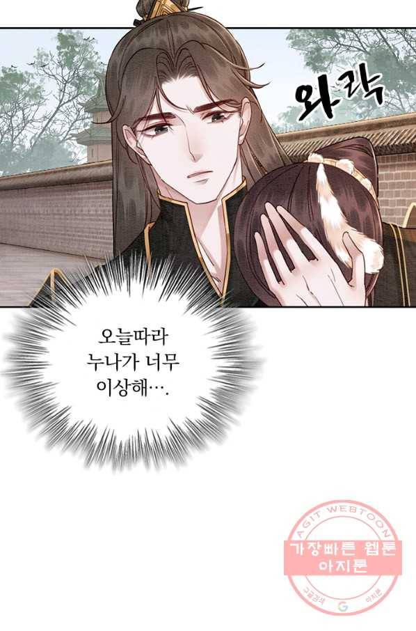 폭군이 내 새끼가 되었습니다 218화 40