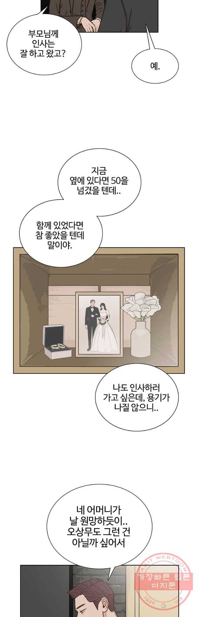 미드나잇 블루 후일담 1화 5