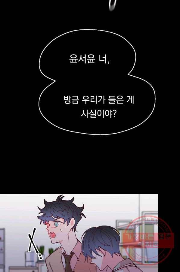 이 소설이 끝나기 전에, 38화 6