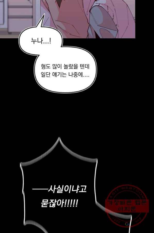 이 소설이 끝나기 전에, 38화 7