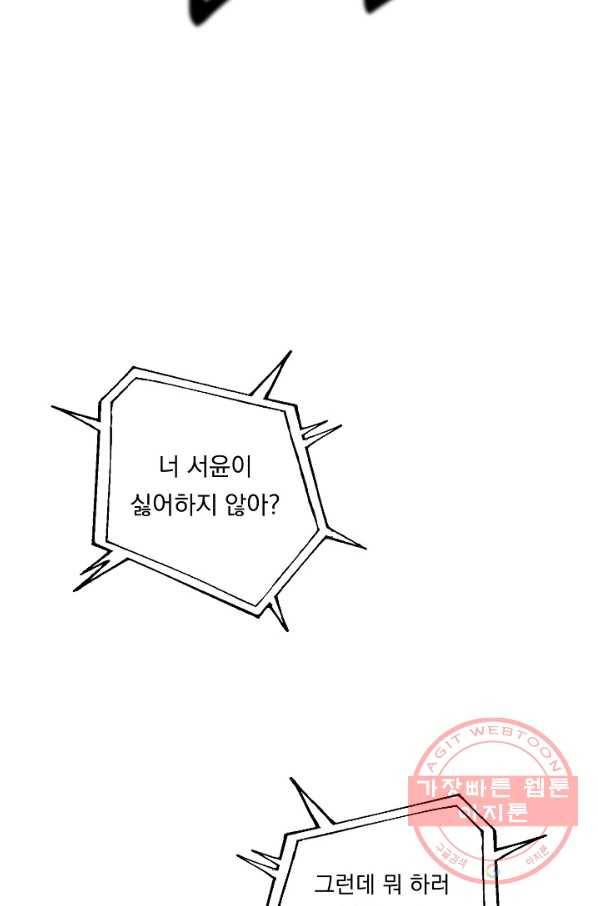 이 소설이 끝나기 전에, 38화 68