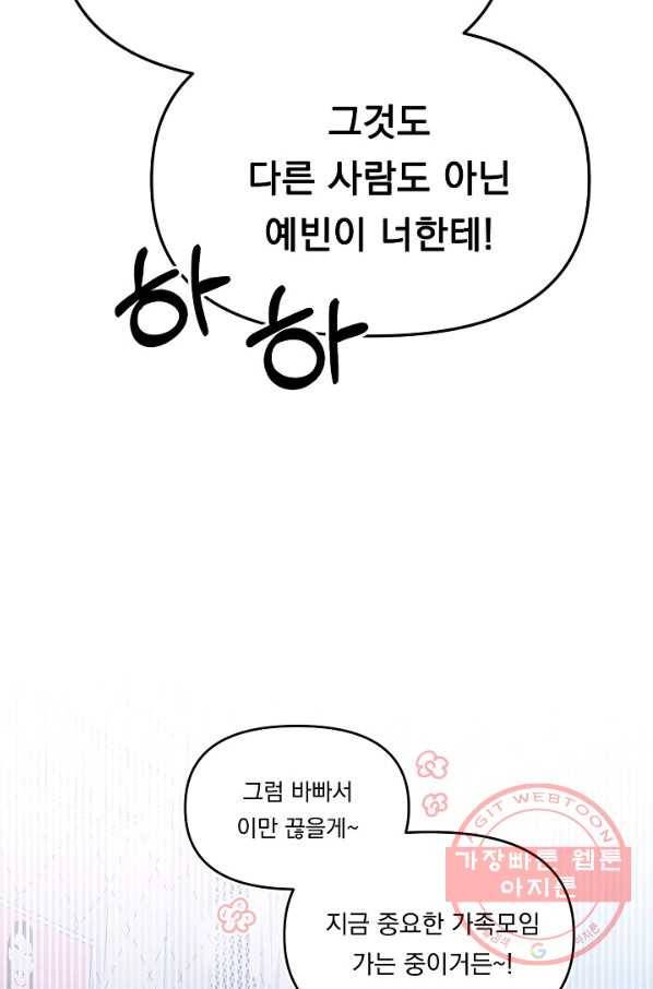 이 소설이 끝나기 전에, 38화 72