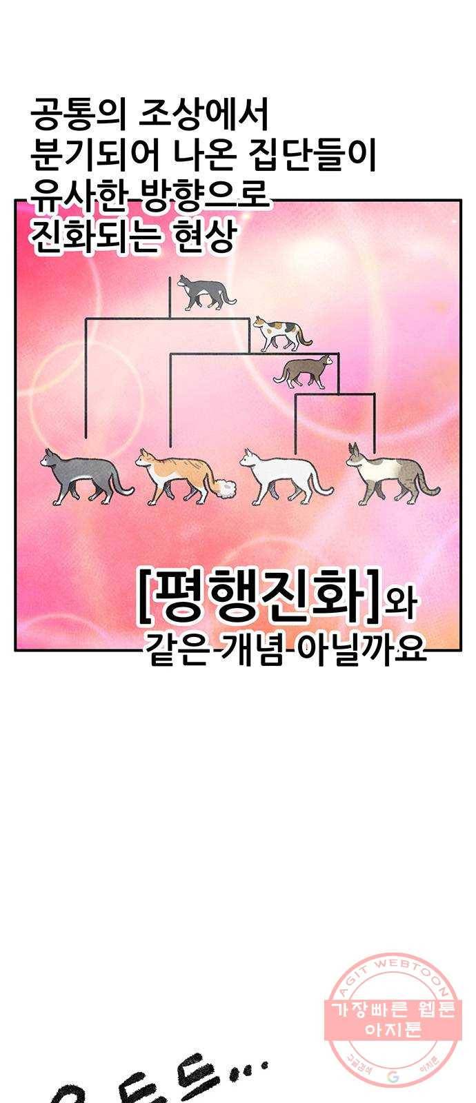 만물의 영장 PART2 53화 VS 쿠조 26