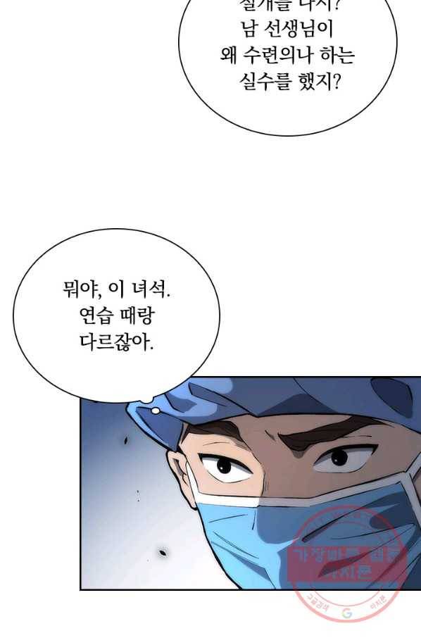 레벨업에 미친 의사 34화 6