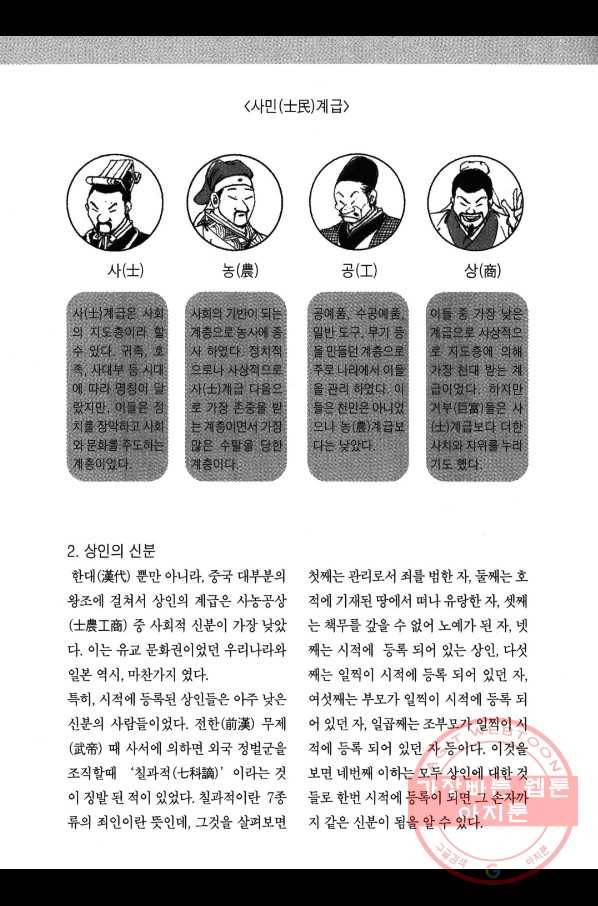 박봉성 삼국지 3부 3권 186