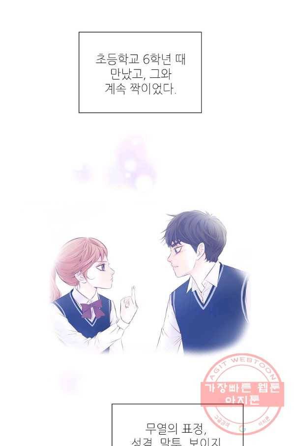 내가 널 사랑할 때 58화 19
