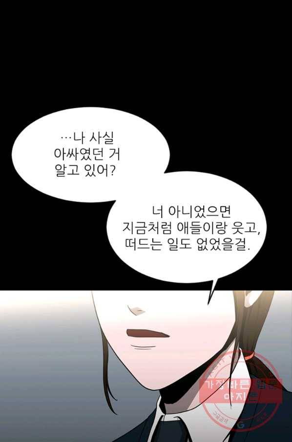 히어로가 되지 않기로 했다 22화 1