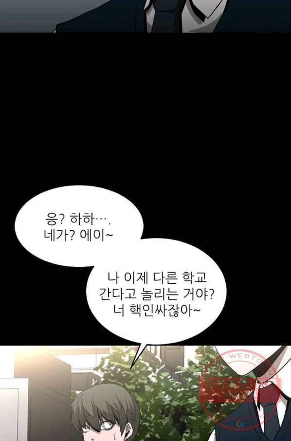 히어로가 되지 않기로 했다 22화 2