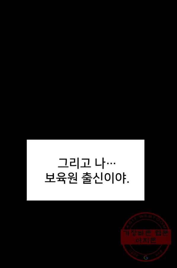 히어로가 되지 않기로 했다 22화 5