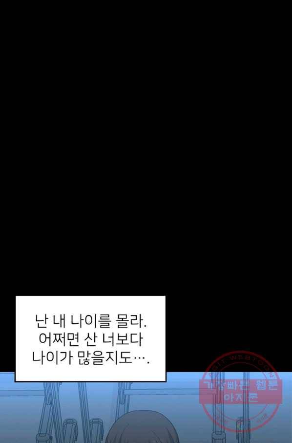 히어로가 되지 않기로 했다 22화 6