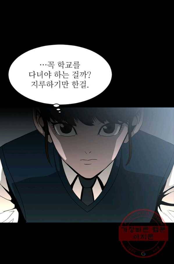 히어로가 되지 않기로 했다 22화 8