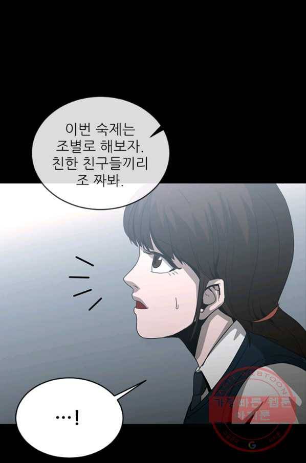 히어로가 되지 않기로 했다 22화 9