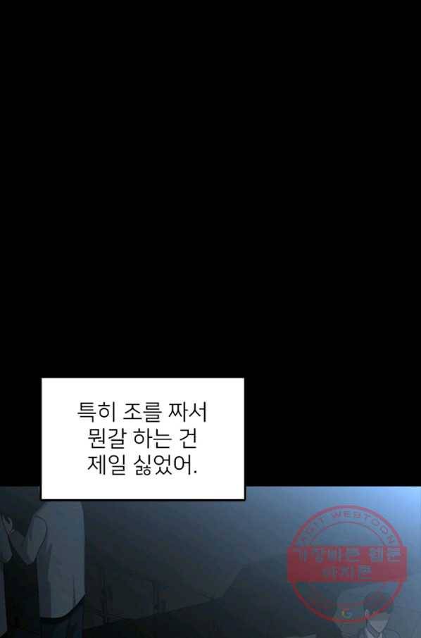 히어로가 되지 않기로 했다 22화 10