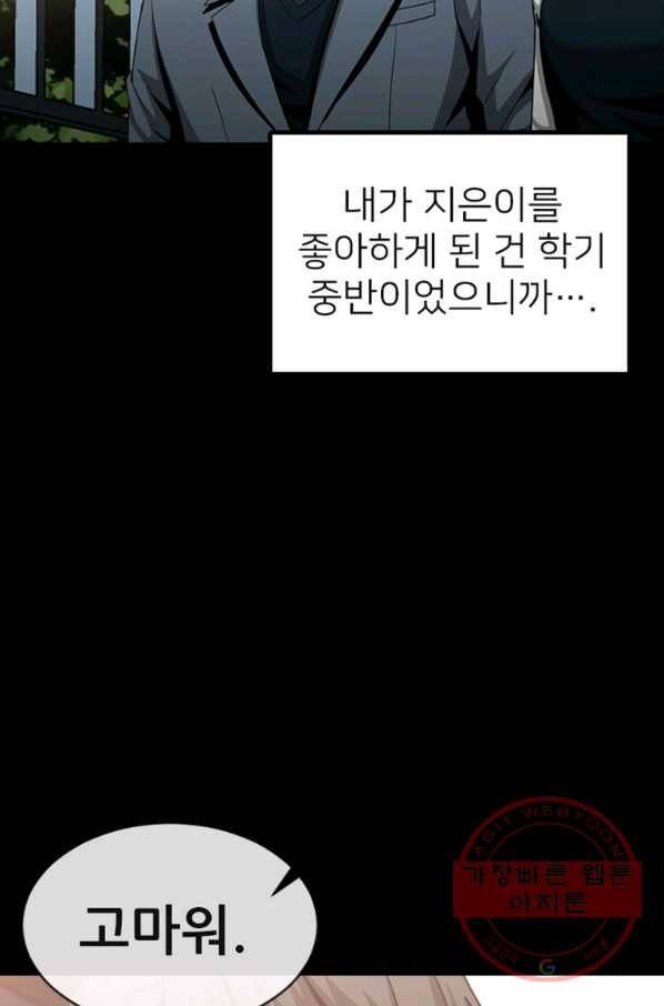 히어로가 되지 않기로 했다 22화 28