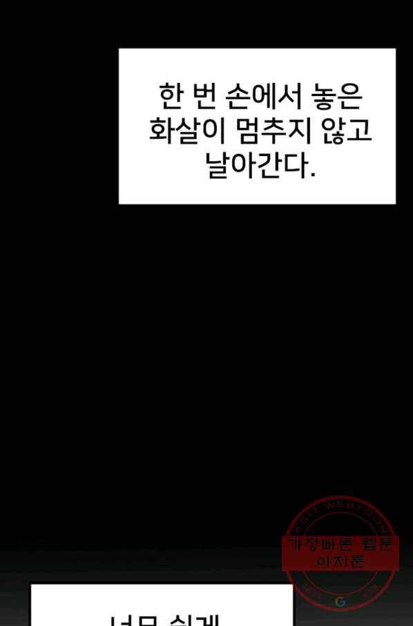 히어로가 되지 않기로 했다 22화 45