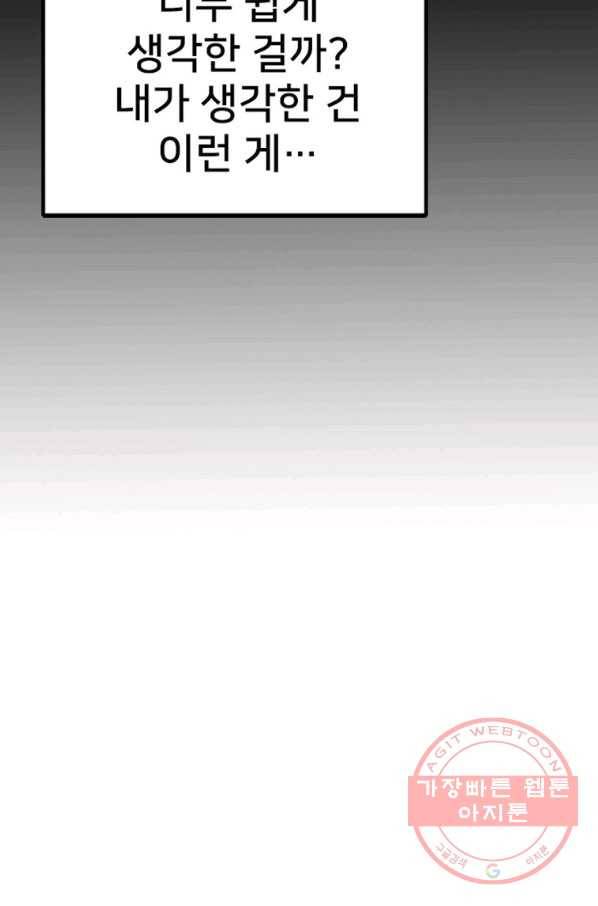 히어로가 되지 않기로 했다 22화 46