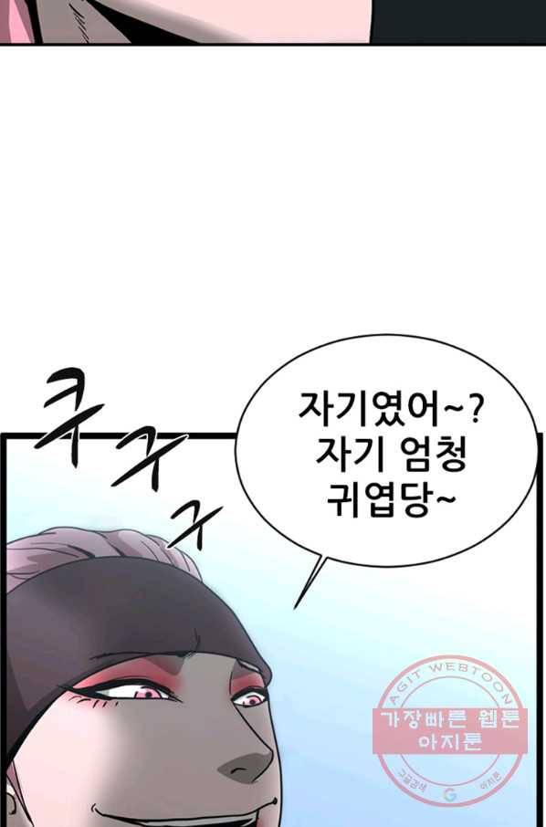 히어로가 되지 않기로 했다 22화 100