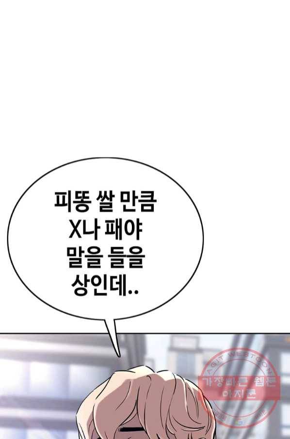 귀싸대기 20화 140