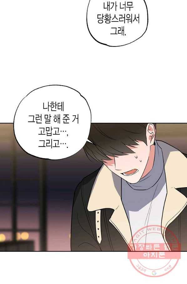 알아채기 쉬운 13화 13