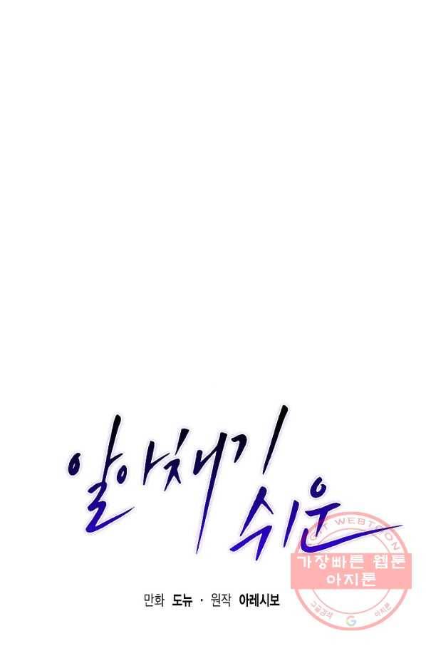 알아채기 쉬운 13화 25