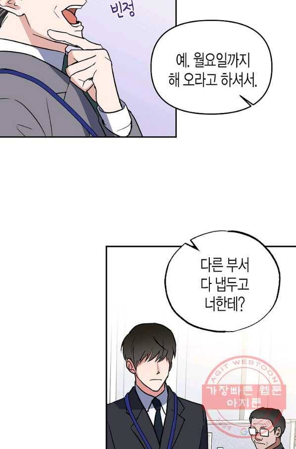 알아채기 쉬운 13화 41