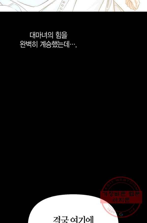 폭군에게는 악녀가 어울린다 94화 5