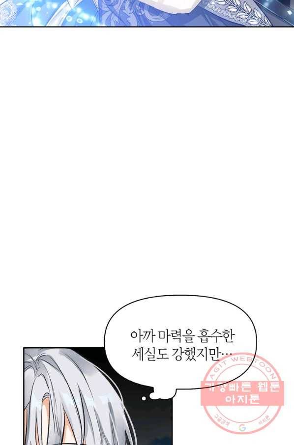 폭군에게는 악녀가 어울린다 94화 43
