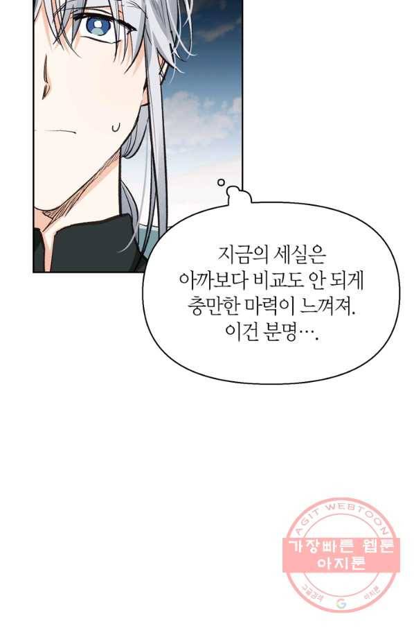 폭군에게는 악녀가 어울린다 94화 44