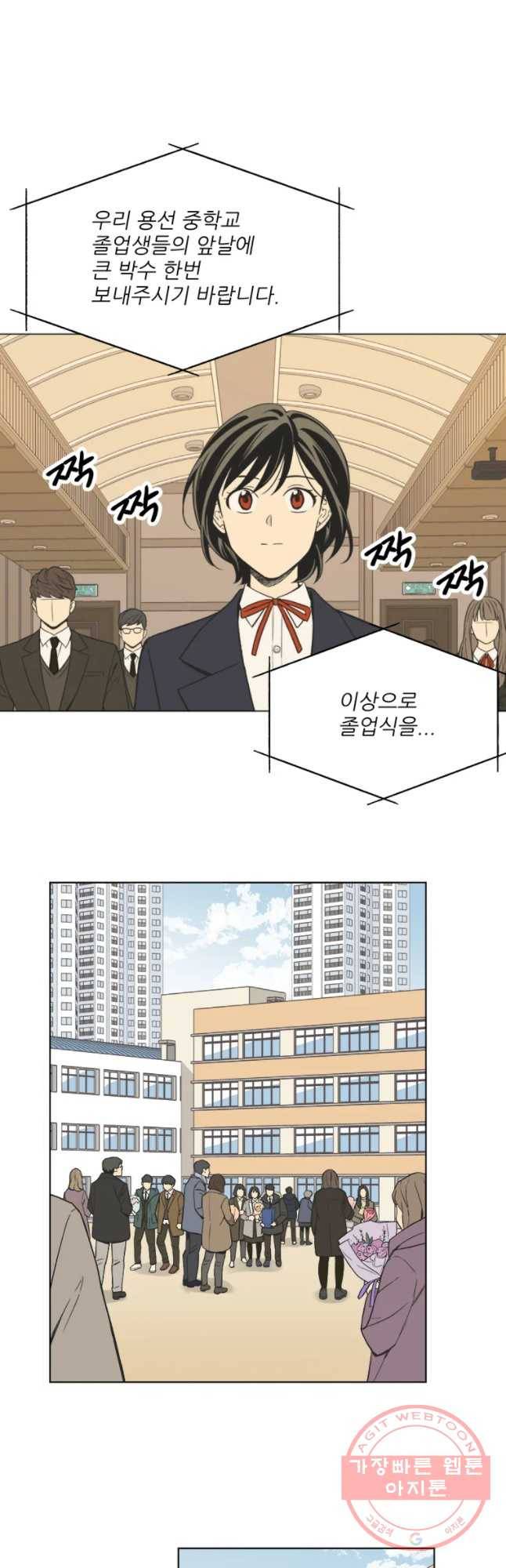 주간소년열애사 193화 7
