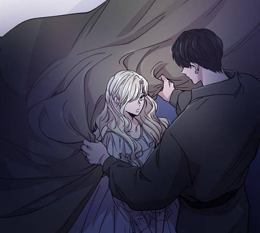 마른 가지에 바람처럼 75화 114