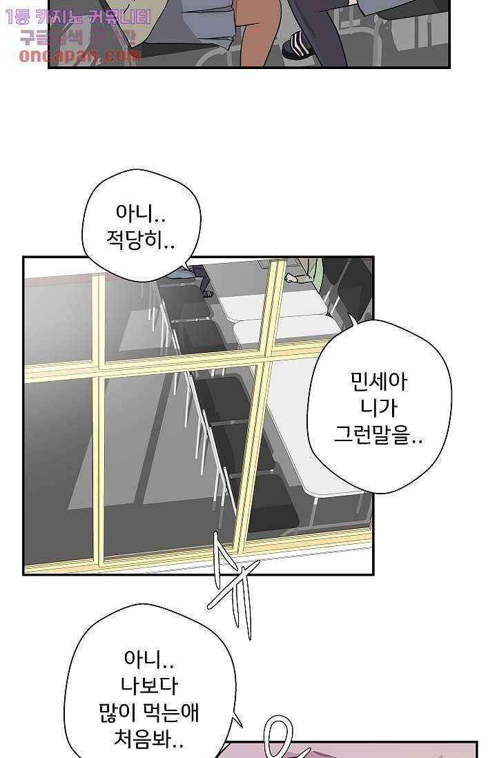 지켜라 여의주 14화 17