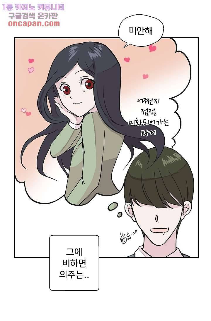 지켜라 여의주 14화 32