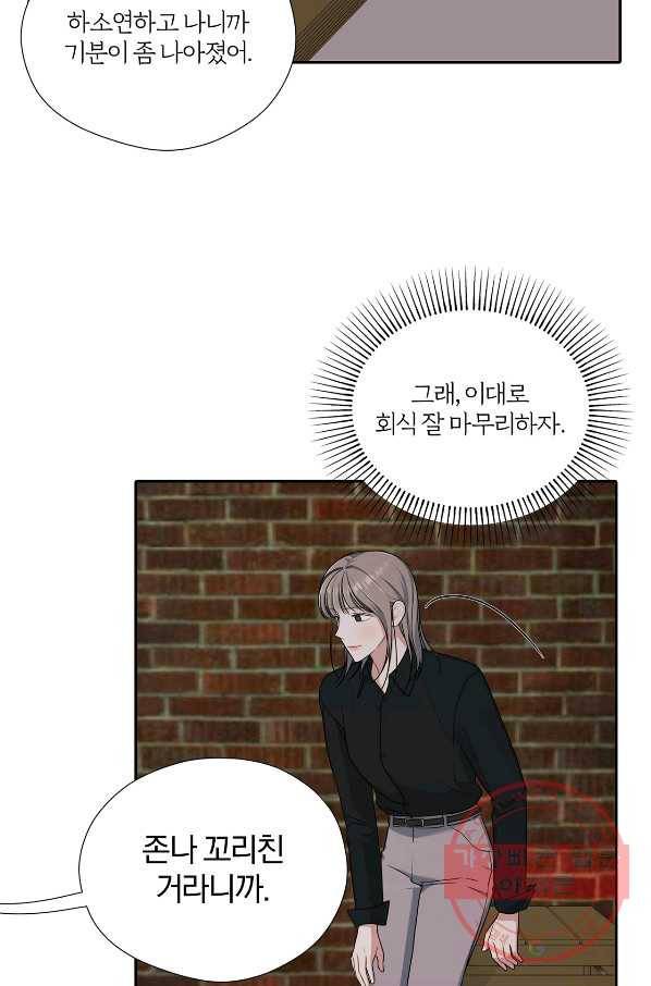 상사가 나를 덕질한다 24화 17