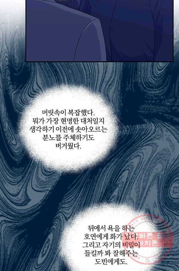 상사가 나를 덕질한다 24화 32