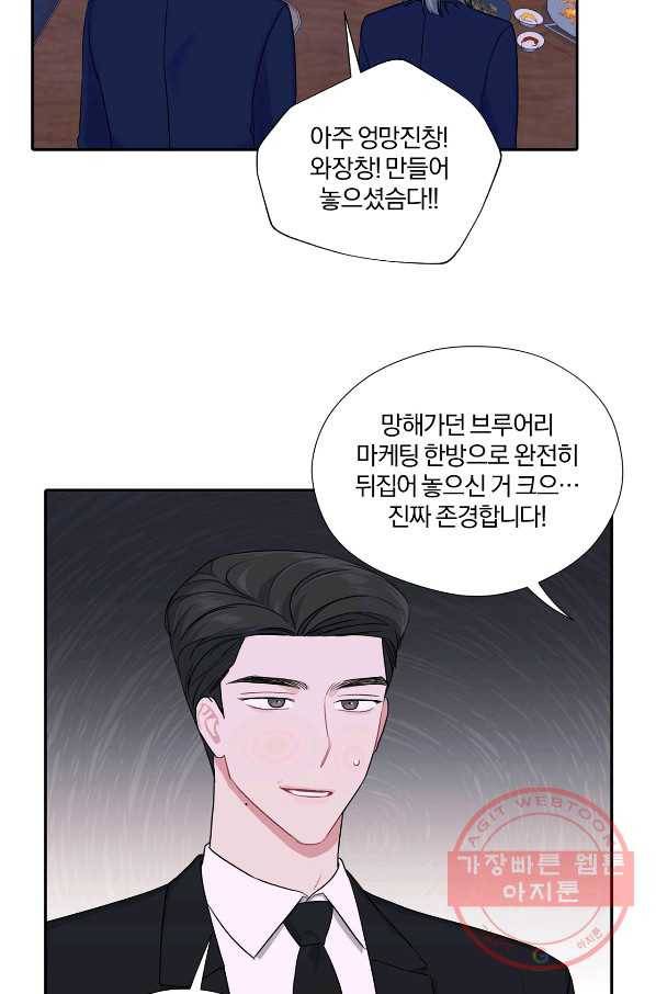 상사가 나를 덕질한다 24화 38