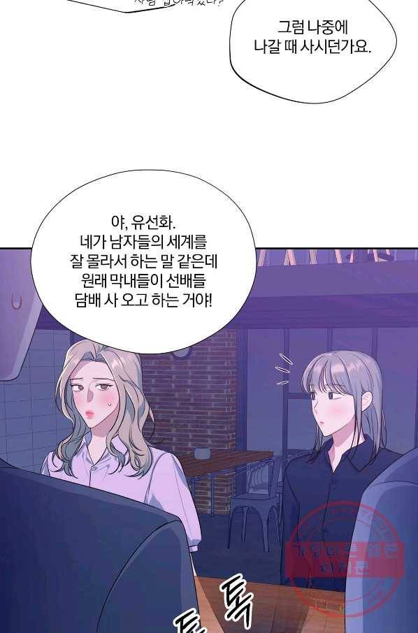 상사가 나를 덕질한다 24화 45