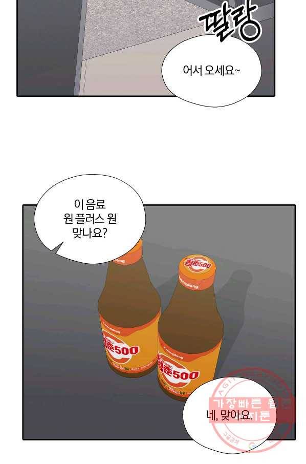 상사가 나를 덕질한다 24화 58