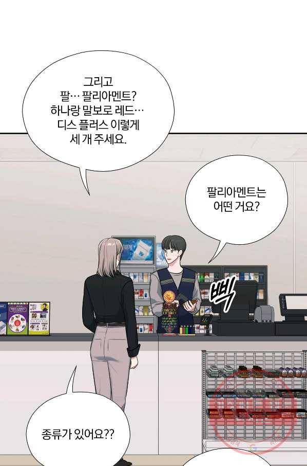 상사가 나를 덕질한다 24화 59