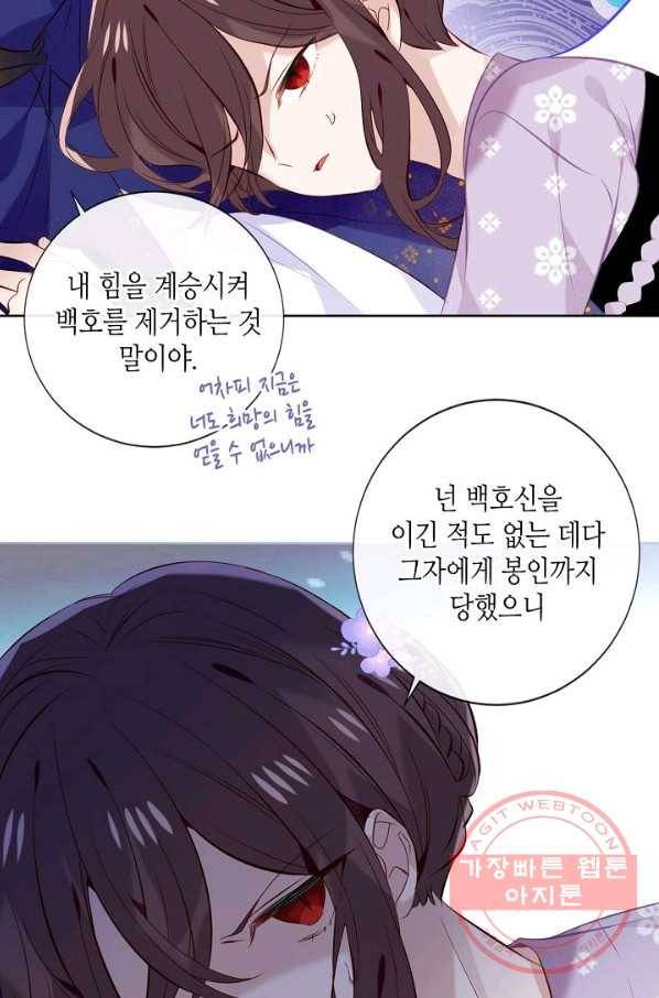 태자비는 미소년 게임이 하고 싶다 135화 6