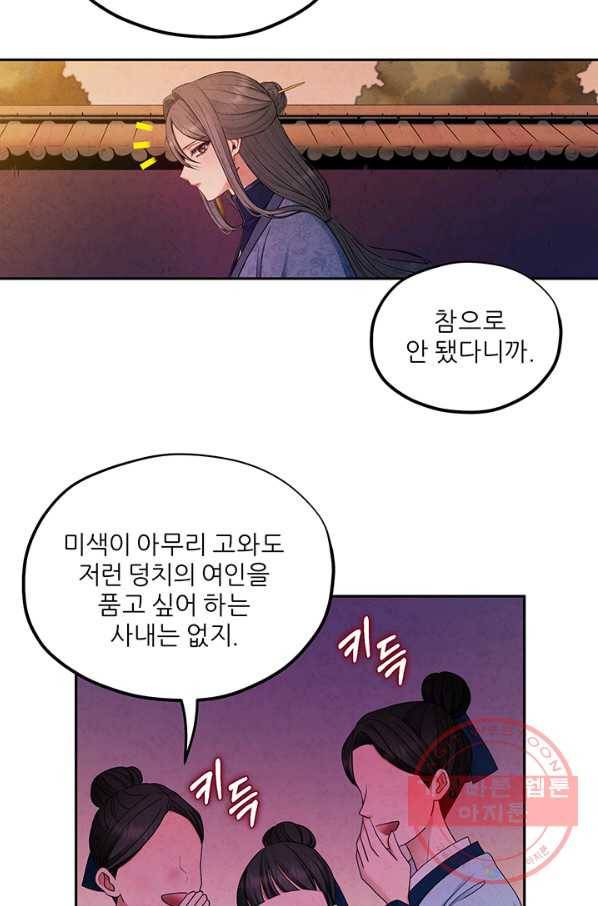 태양의 주인 73화 8