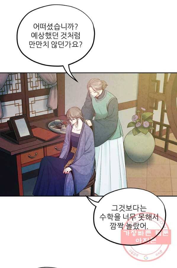 태양의 주인 73화 22